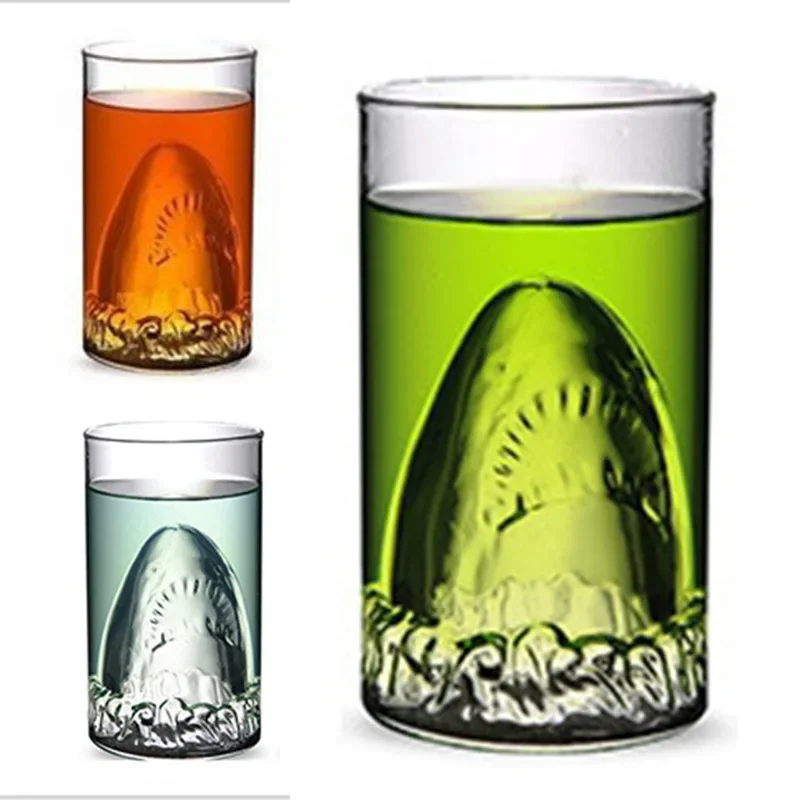 Big Shark Head Creative Beer C - Wine Beer Tour 评论和价格