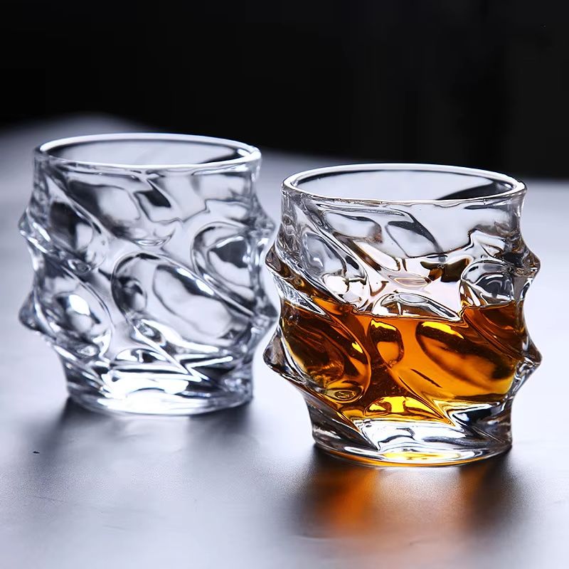 320ml Transparent Cocktail Bra - Wine Beer Whiskey 评论和价格