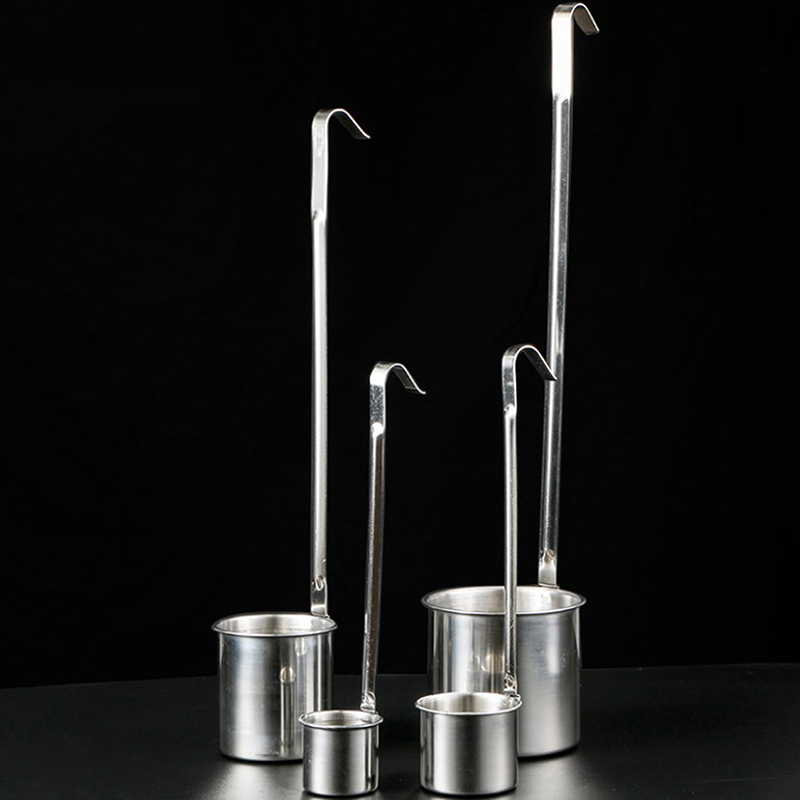 1PC Stainless Steel Wine Measu - Taste Wine Beer Kitchen 评论和价格