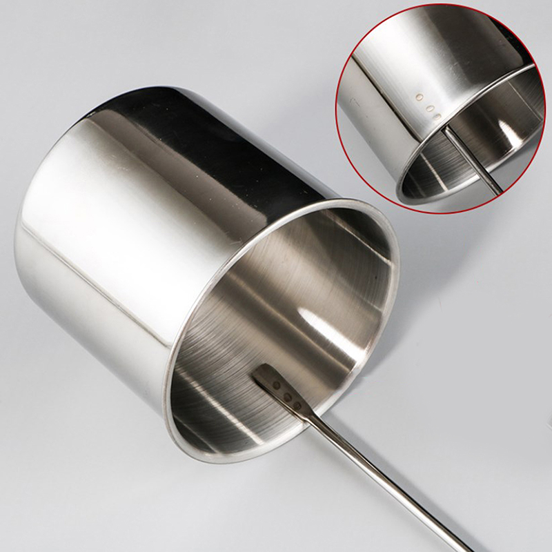 1PC Stainless Steel Wine Measu - Taste Wine Beer Kitchen 评论和价格