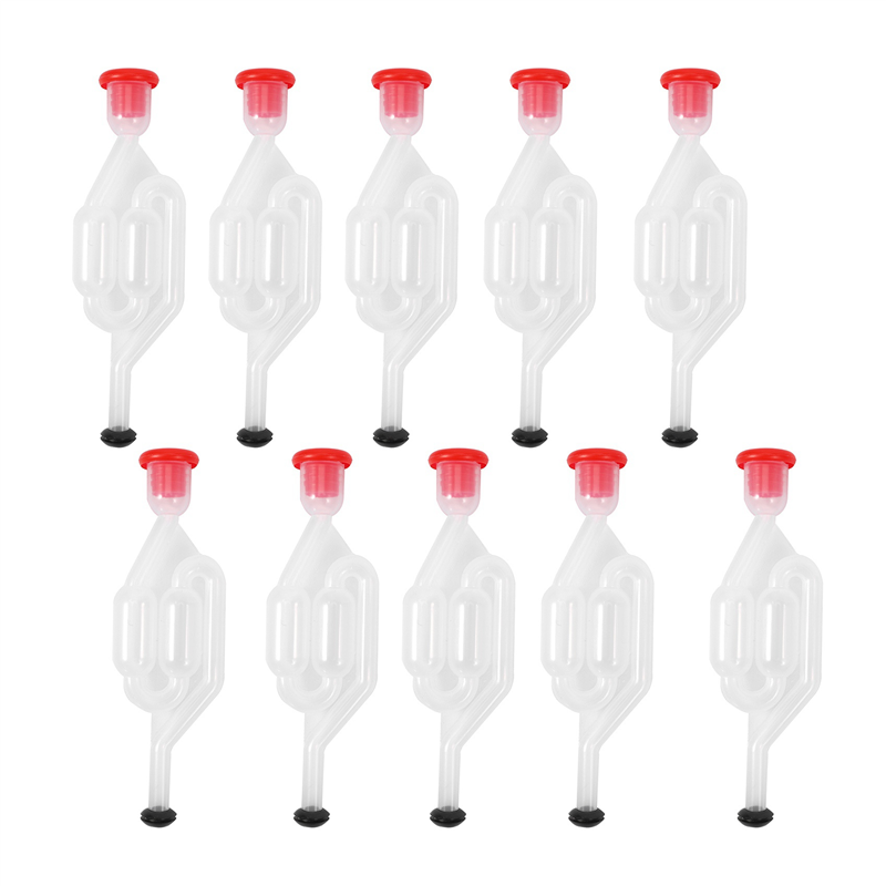 YWDZ-30Pcs Wine Beer Fermentat - Wine Beer Yeast 评论和价格