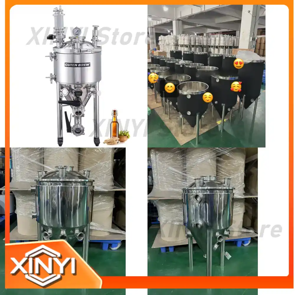 Guten 105L Pressure Fermenter  - Wine Beer And Cider 评论和价格