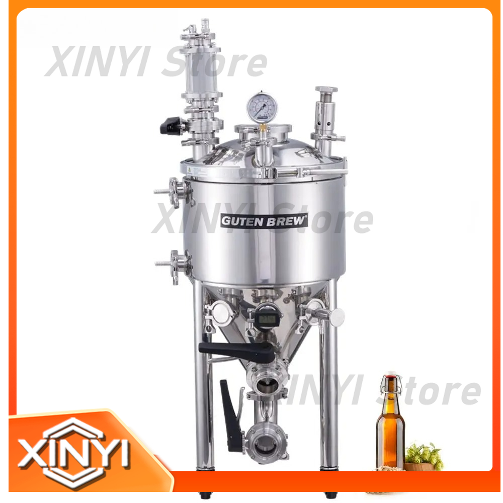 Guten 105L Pressure Fermenter  - Wine Beer And Cider 评论和价格