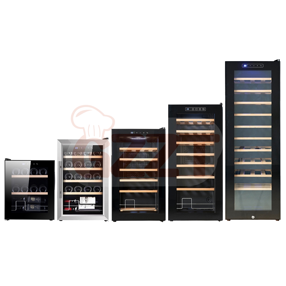 High Quality Display Cooler Ba - Wine And Beer Undercounter Fridge 评论和价格