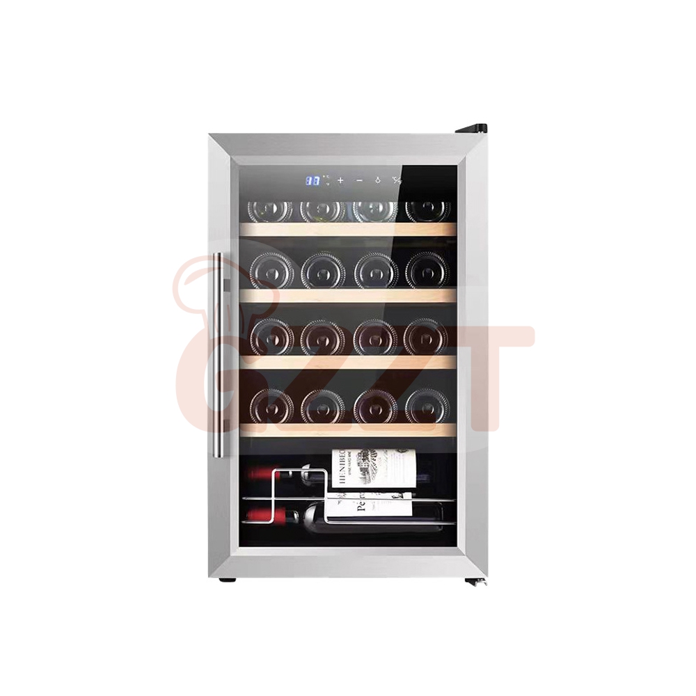High Quality Display Cooler Ba - Wine And Beer Undercounter Fridge 评论和价格