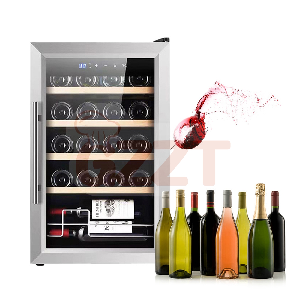 High Quality Display Cooler Ba - Wine And Beer Undercounter Fridge 评论和价格