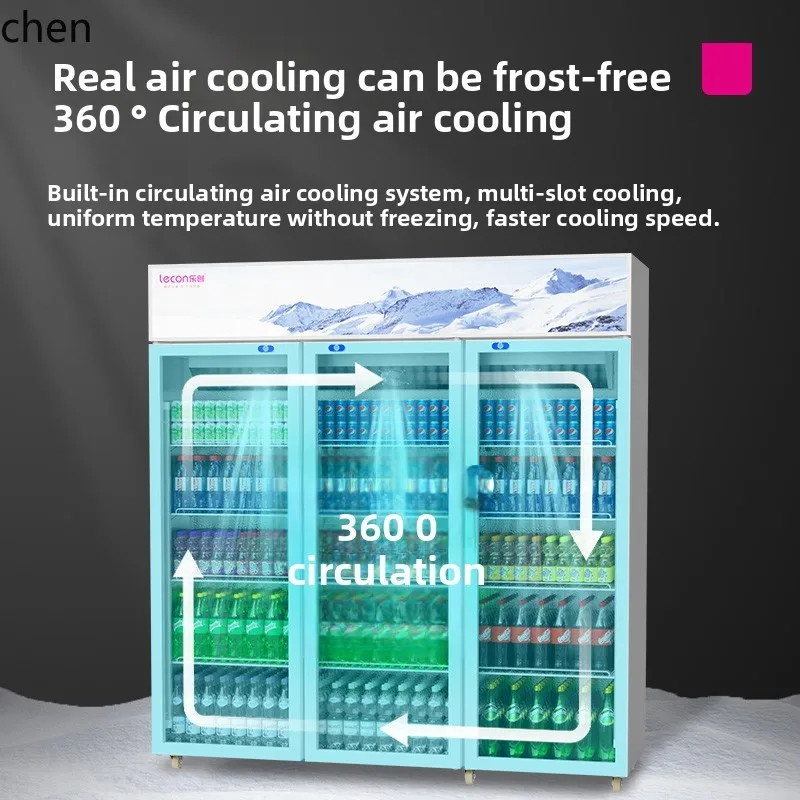 H20- air-cooled beverage refri - Wine Beer Supermarket 评论和价格