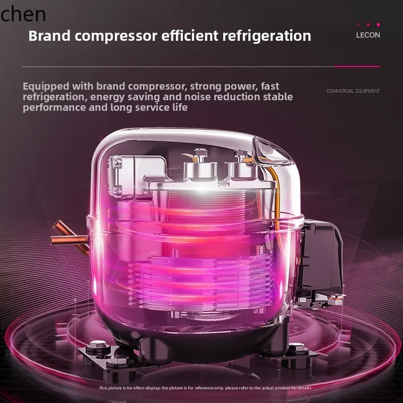 H20- air-cooled beverage refri - Wine Beer Supermarket 评论和价格