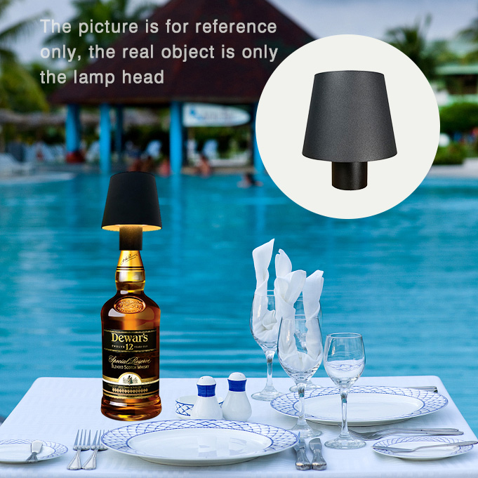 Home Decor Dimmable Rechargeab - Wine & Beer Quito 评论和价格