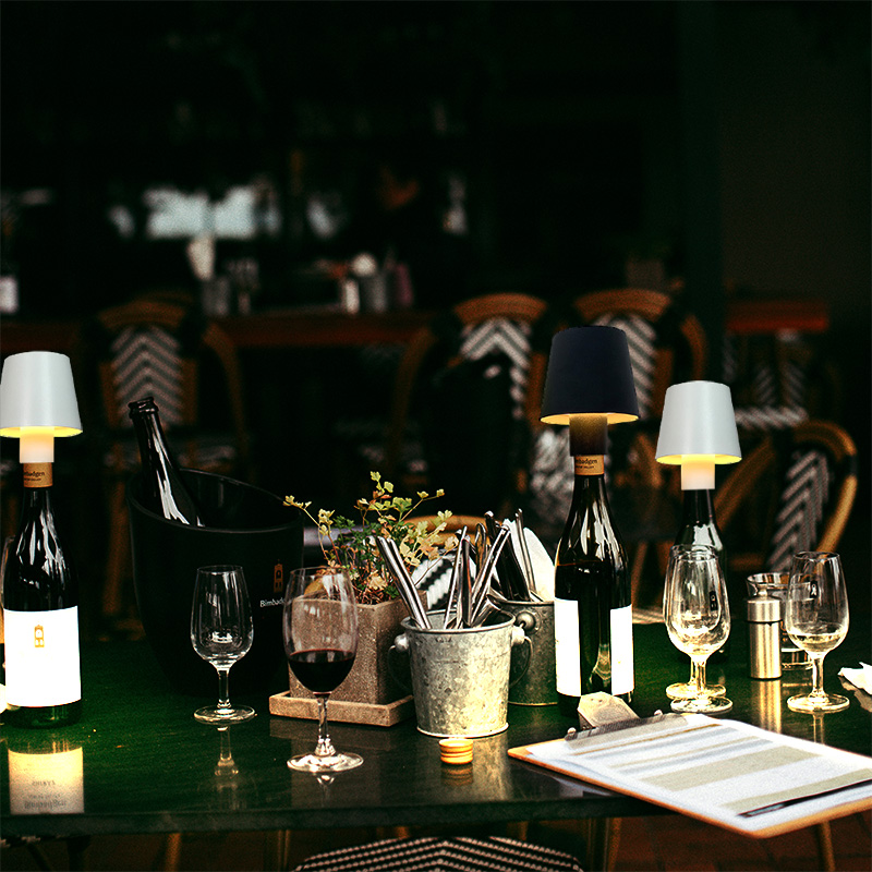 Home Decor Dimmable Rechargeab - Wine & Beer Quito 评论和价格