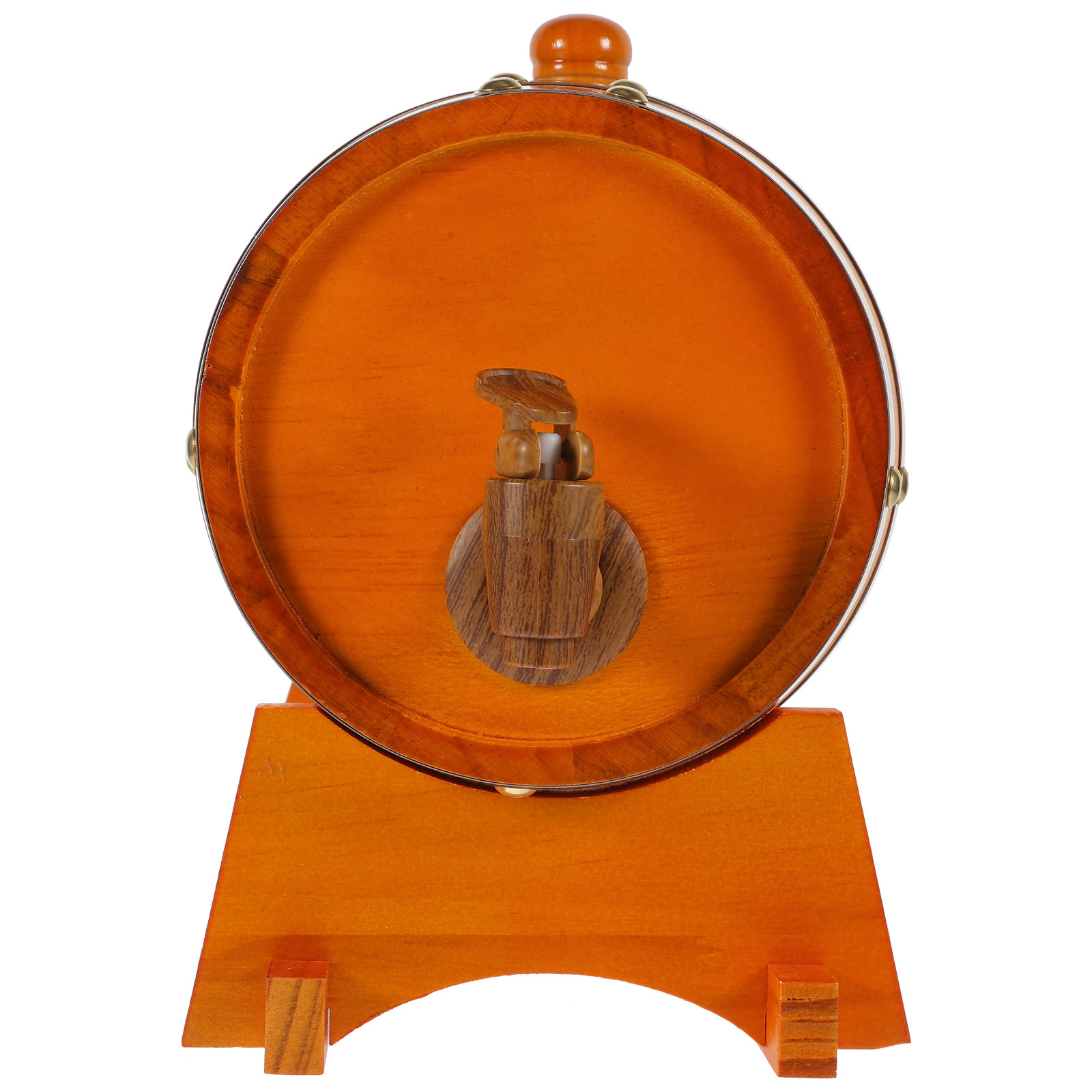 1Set Wood Wine Barrel 1.5L Cla - Wine Beer Red 评论和价格