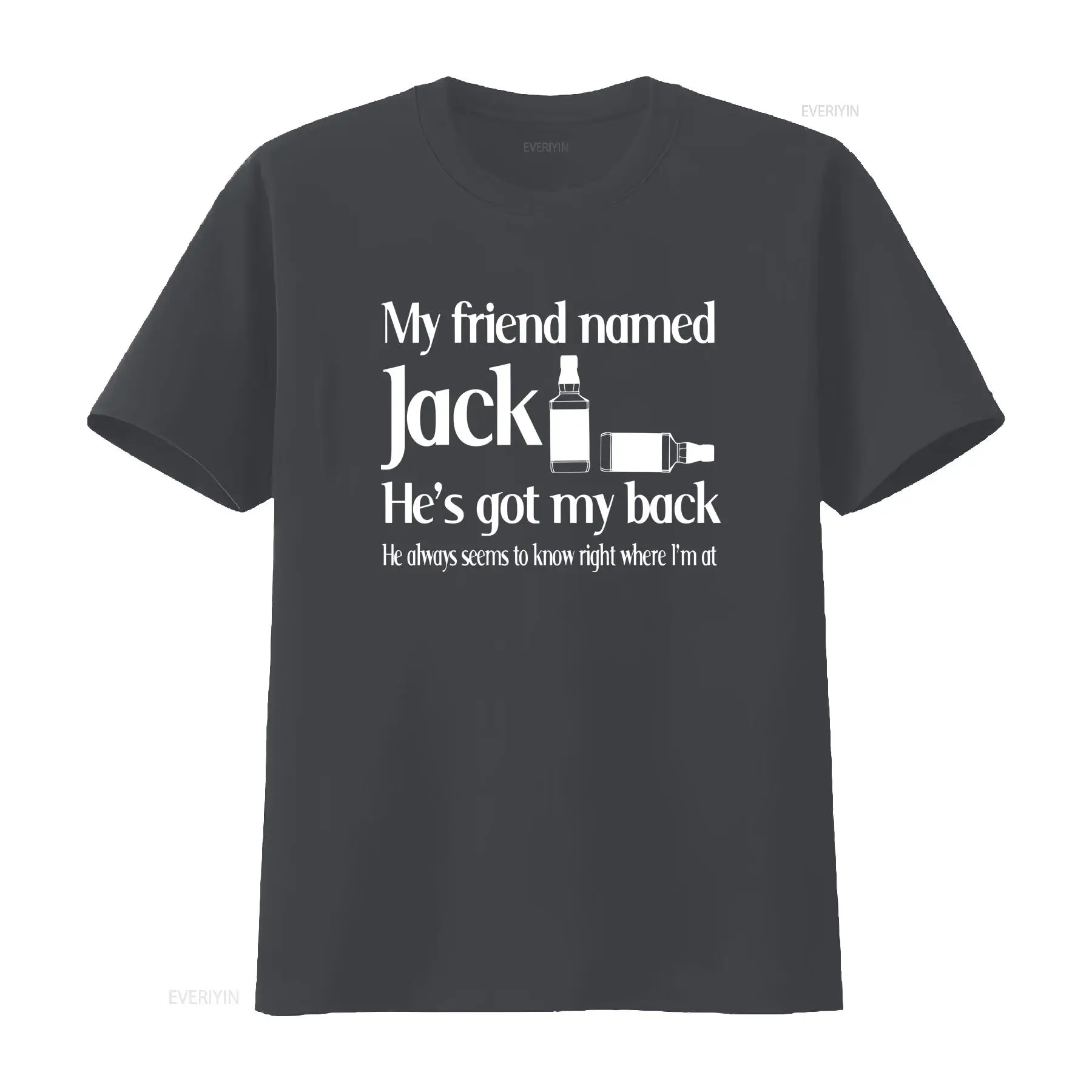 Song Lyrics T Shirt to Little  - Wine In Beer Name 评论和价格