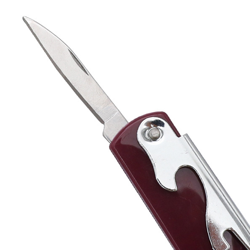 Plastic 4-in-1 Multi Functiona - Wine Beer Red 评论和价格