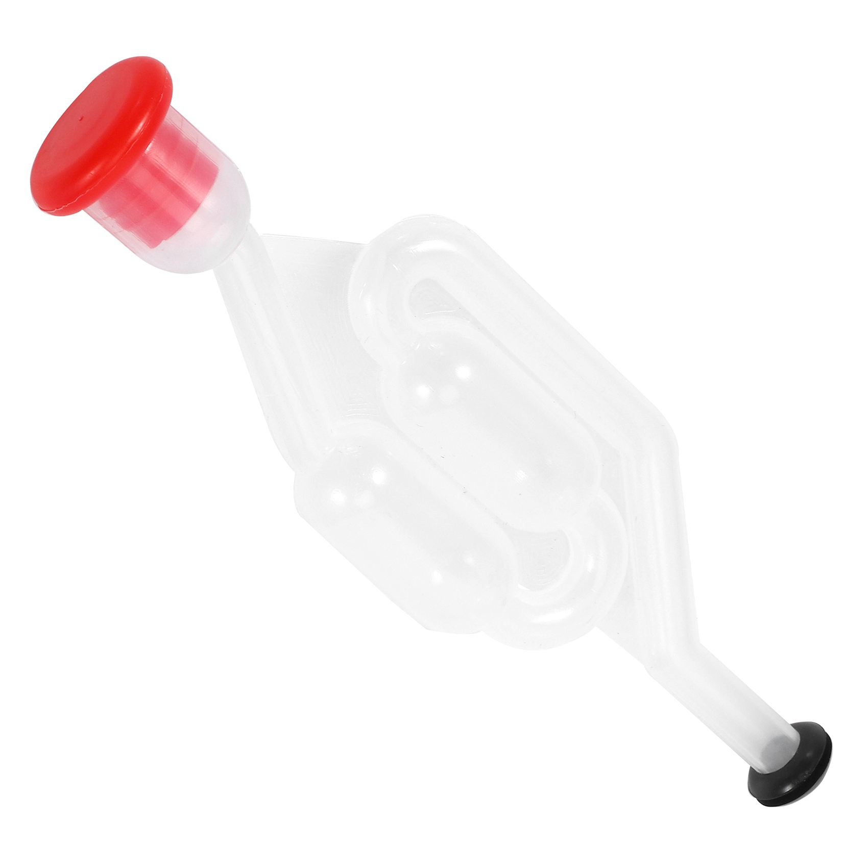 AT21-20Pcs Wine Beer Fermentat - Wine Beer Yeast 评论和价格