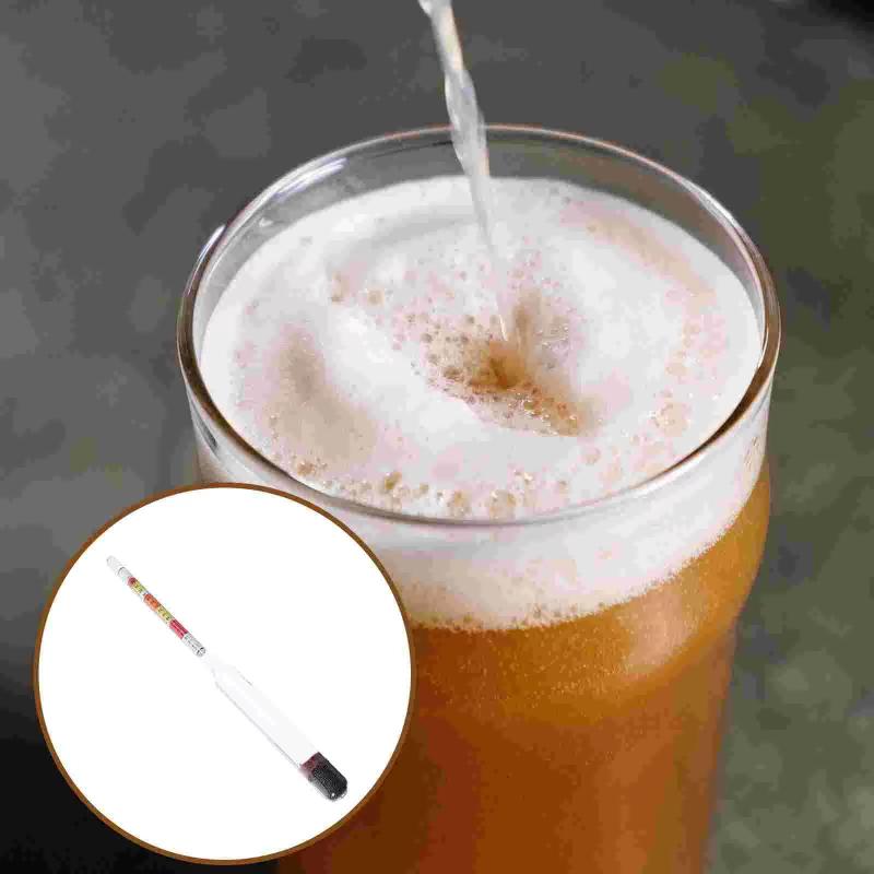 1Pcs 3 Scale Hydrometer For Wi - Wine Beer And Cider 评论和价格