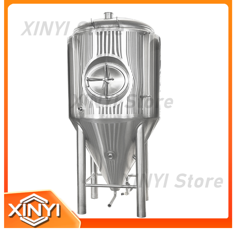 1000L Fermenter Stainless Stee - Wine Beer And Cider 评论和价格